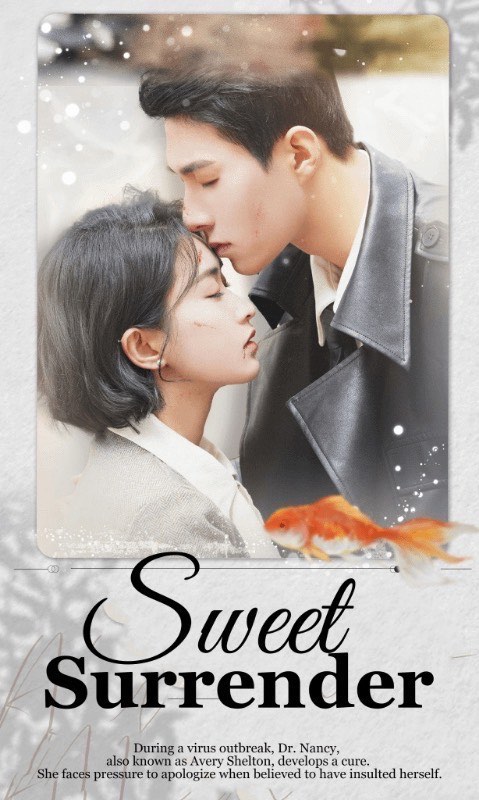 Sweet Surrender