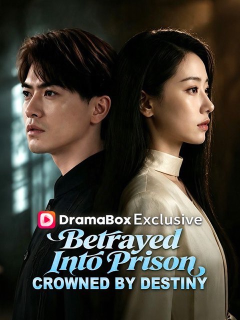 Betrayed Into Prison Crowned by Destiny