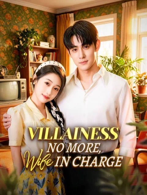 Villainess No More Wife in Charge
