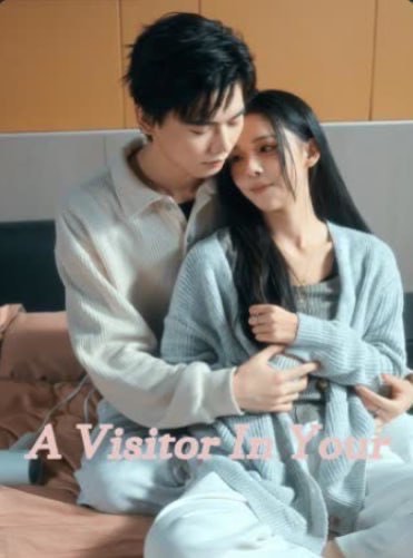 A Visitor in Your Life