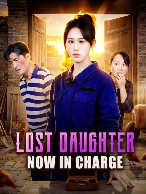 Lost Daughter Now in Charge