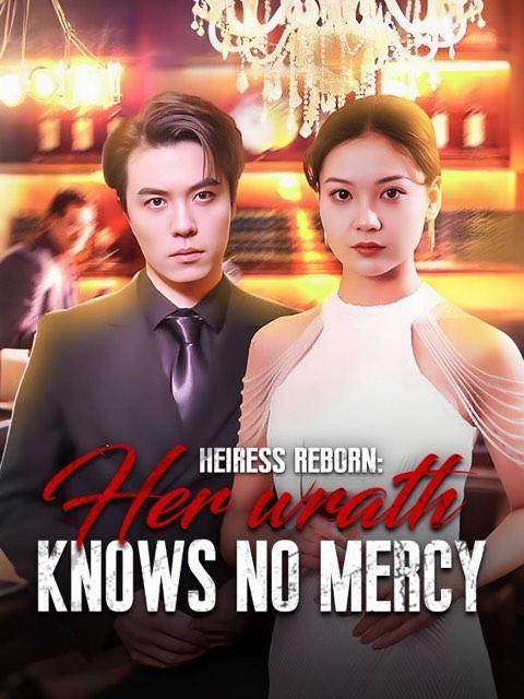 Heiress Reborn Her Wrath Knows No Mercy