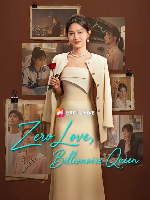 Zero Love Billionaire Queen