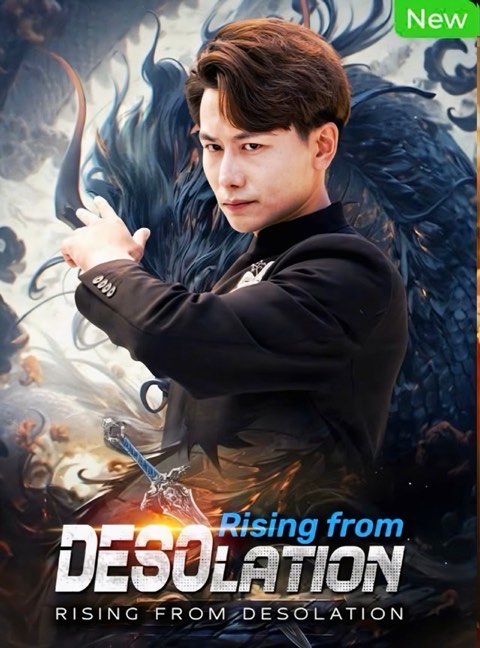 Rising From Desolation
