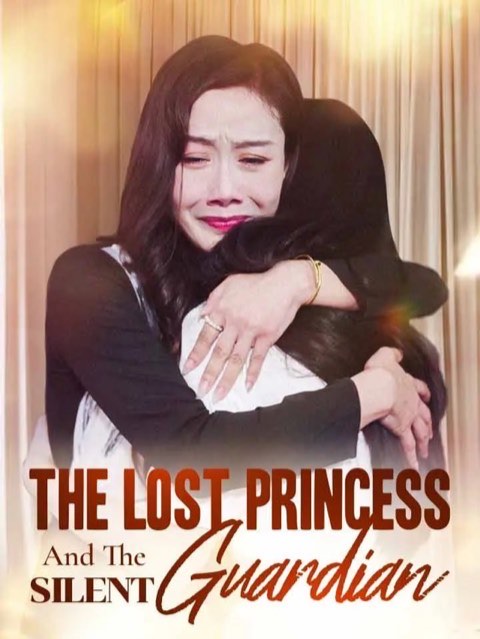 The Lost Princess and The Silent Guardian