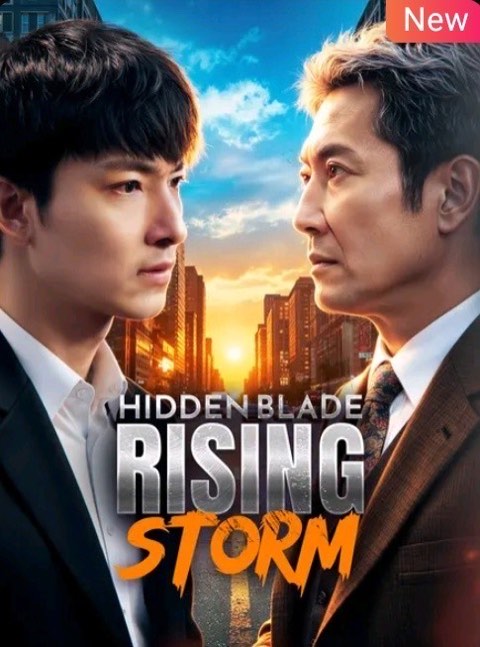 Hidden Blade Rising Storm