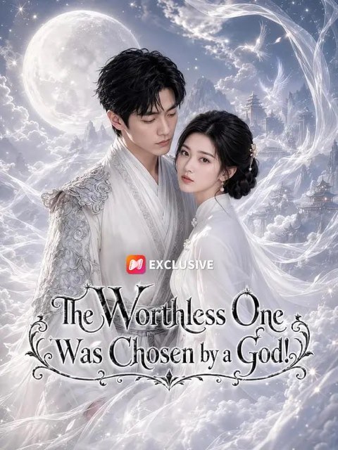 The Worthless One Was Chosen by a God