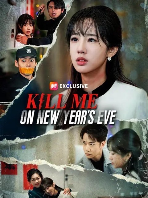 Kill Me On New Year’s Eve