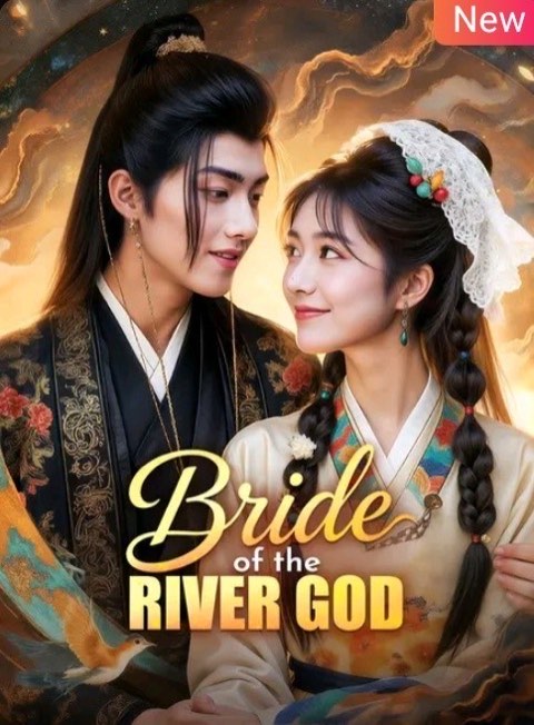 Bride Of The River God