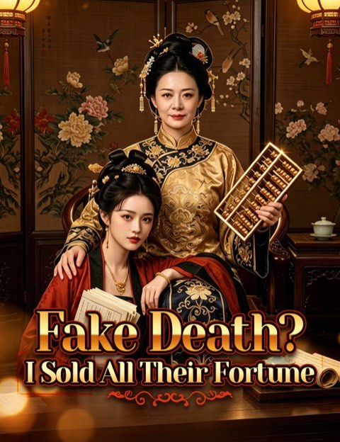 Fake Death I Sold All Their Fortune