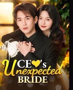 CEO’s Unexpected Bride