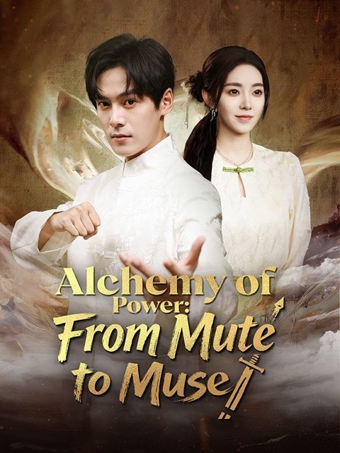 Alchemy of Power From Mute to Muse