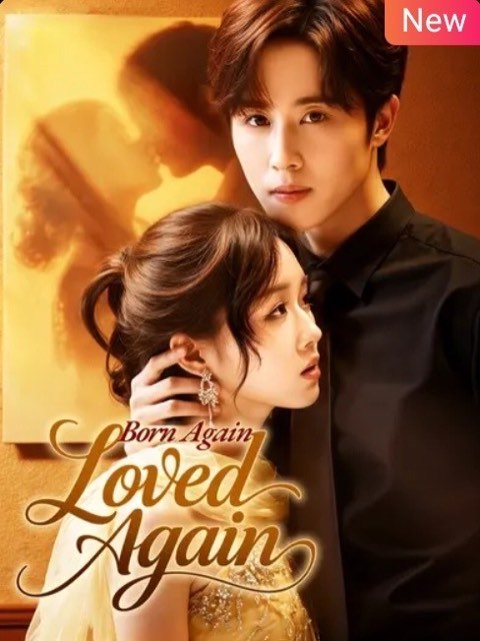 Born Again Loved Again