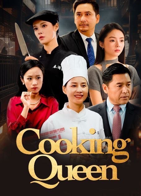 Cooking Queen