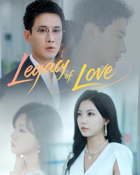 Legacy Of Love