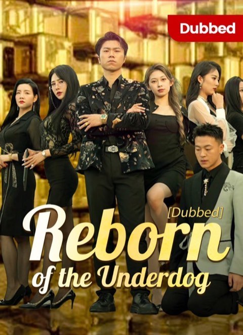 Reborn Of The Underdog (DUBBED)