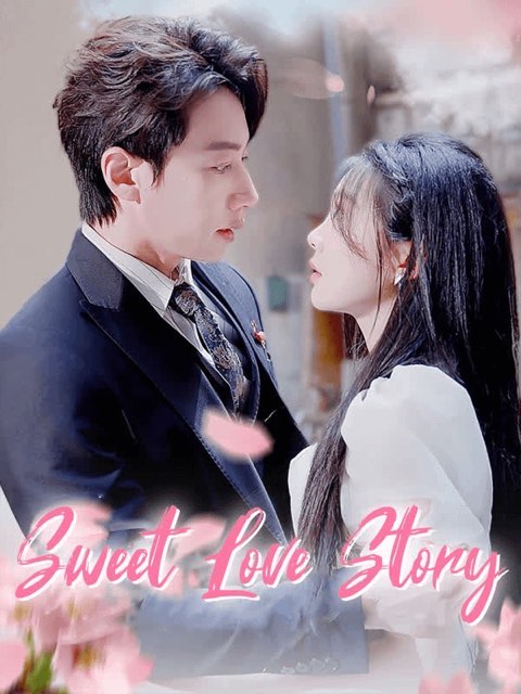 Sweet Love Story