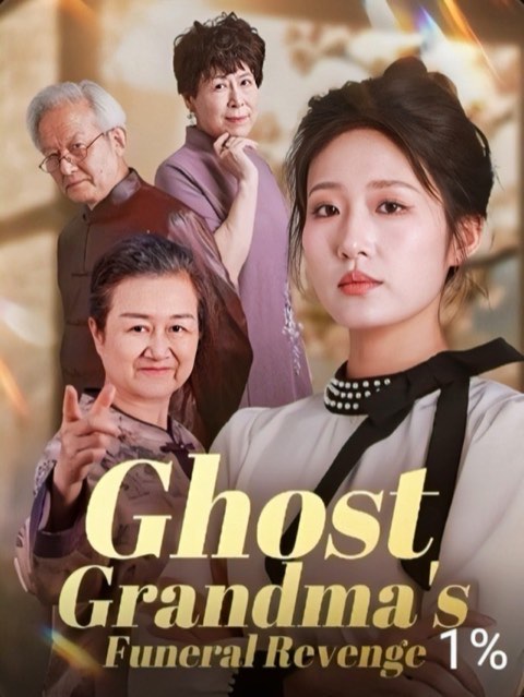 Ghost Grandma’s Funeral Revenge