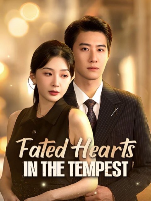 Fated Hearts In The Tempest