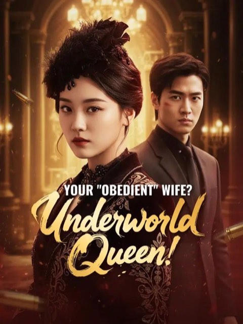 Your Obedient Wife Underworld Queen