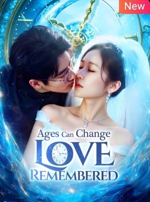 Ages Can Change Love Remembered