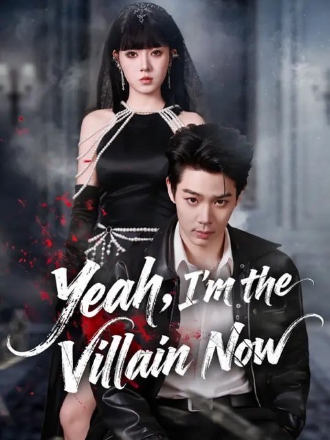 Yeah I’m the Villain Now
