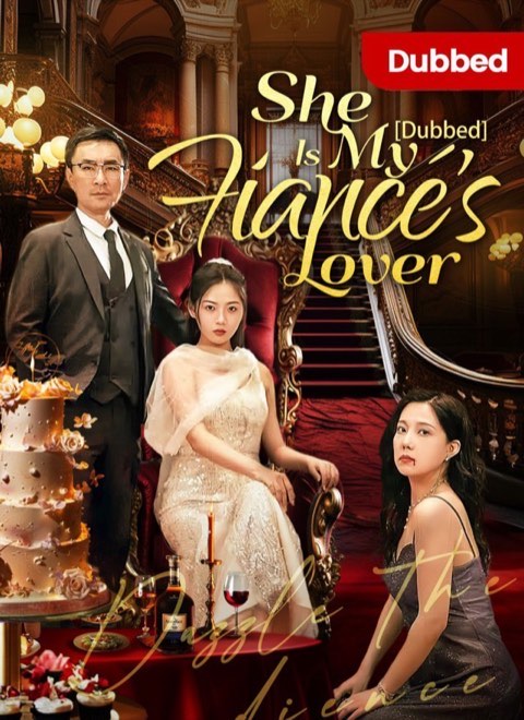 She Is My Fiance’s Lover (DUBBED)