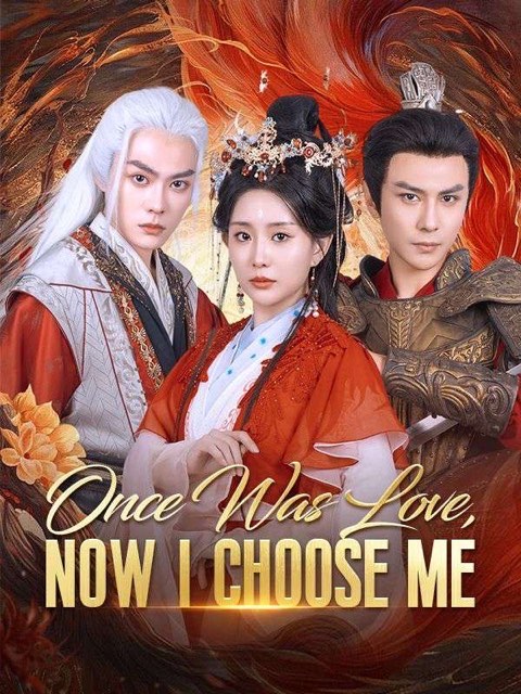 Once Was Love Now I Choose Me / The Goddess Who Let Go