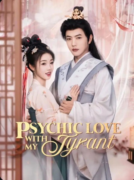 Psychic Love With My Tyrant
