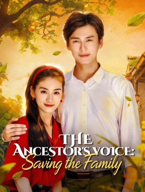 The Ancestor’s Voice Saving the Family