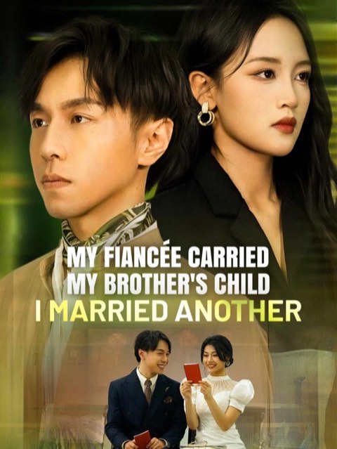 My Fiancee Carried My Brother’s Child – I Married Another (DUBBED)