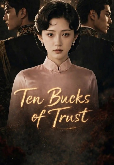 Ten Bucks of Trust