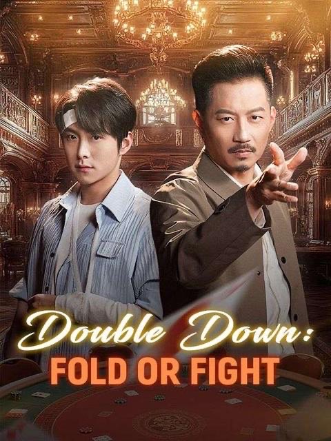 Double Down Fold or Fight