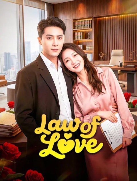 Law of Love