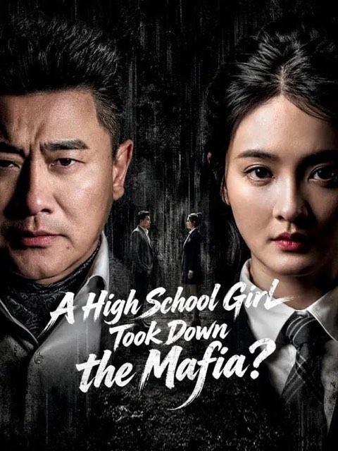 A High School Girl Took Down the Mafia