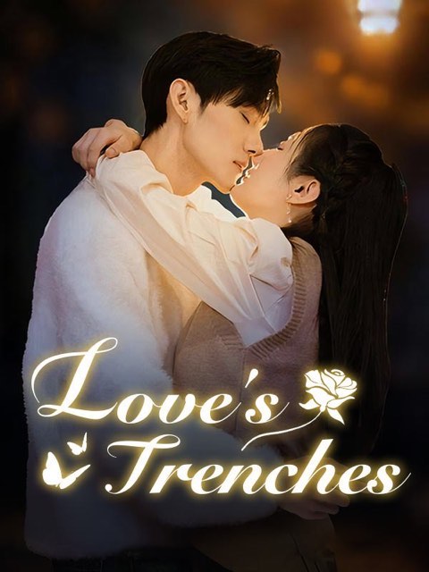 Love’s Trenches (DUBBED)