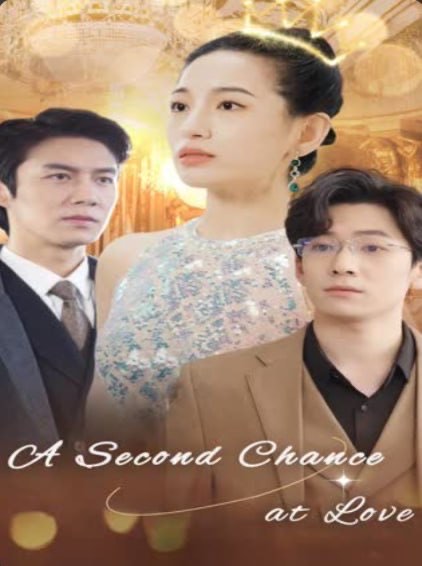 A Second Chance at Love