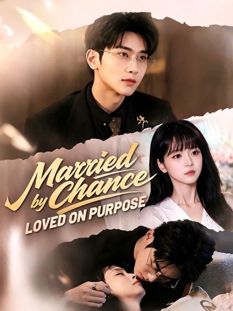 Married by Chance Loved on Purpose