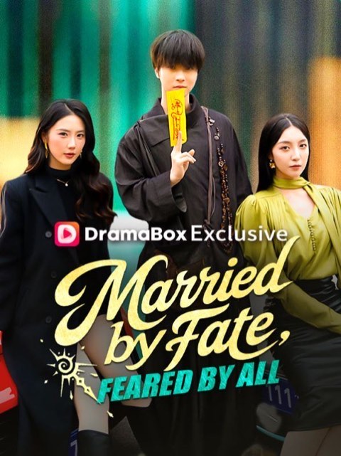 Married by Fate Feared by All