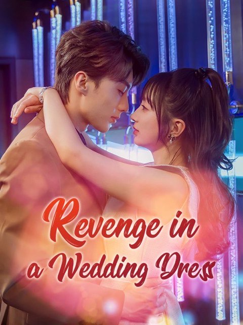 Revenge in a Wedding Dress / Stolen Bride Spoiled Wife