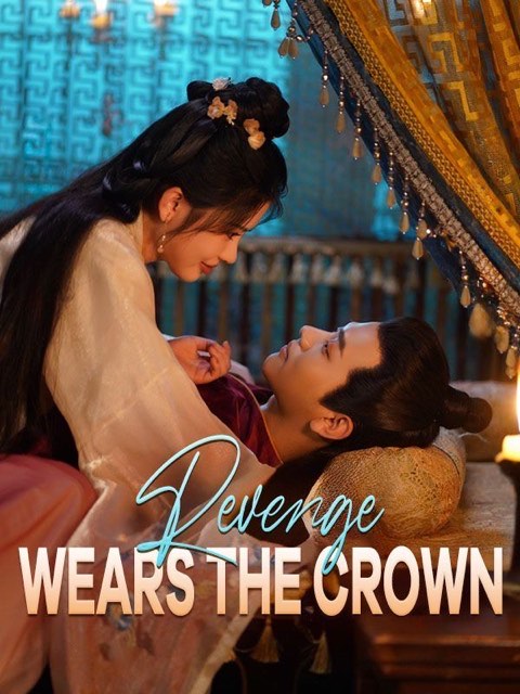 Revenge Wears The Crown
