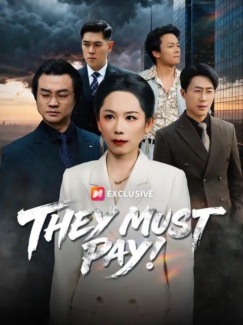 They Must Pay