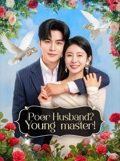 Poor Husband Young Master