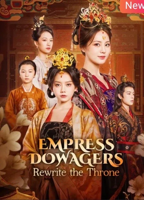 Empress Dowagers Rewrite the Throne
