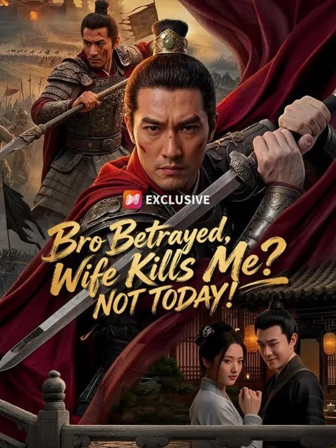 Bro Betrayed, Wife Kills Me NOT TODAY