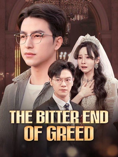 The Bitter End Of Greed