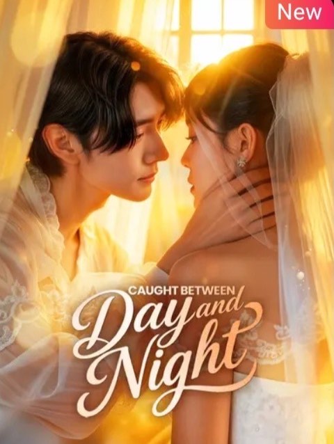 Caught Between Day And Night