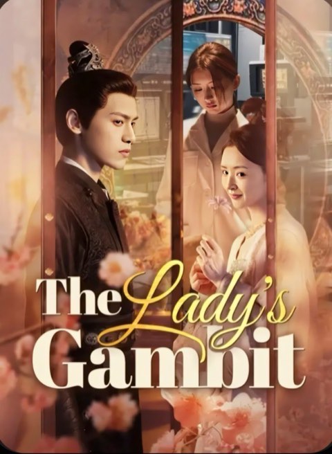 The Lady’s Gambit
