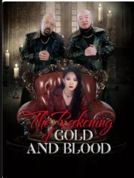 The Reckoning of Gold And Blood