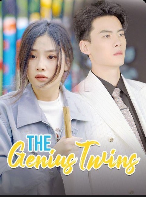 The Genius Twins